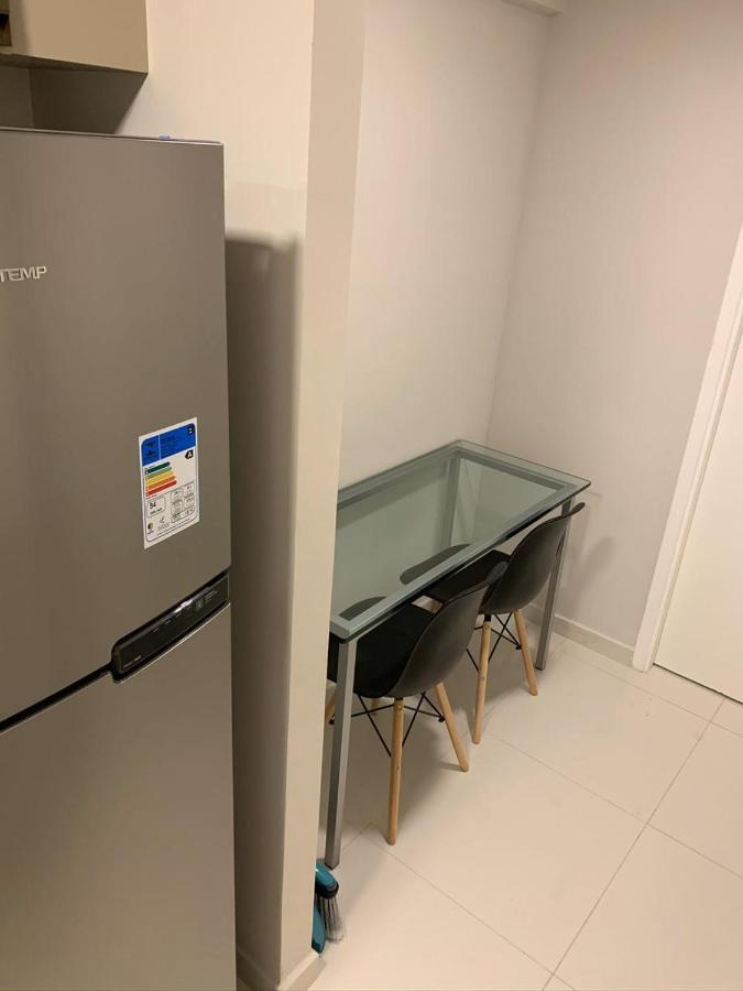 João Pessoa Apartamento Praia De Tambau מראה חיצוני תמונה