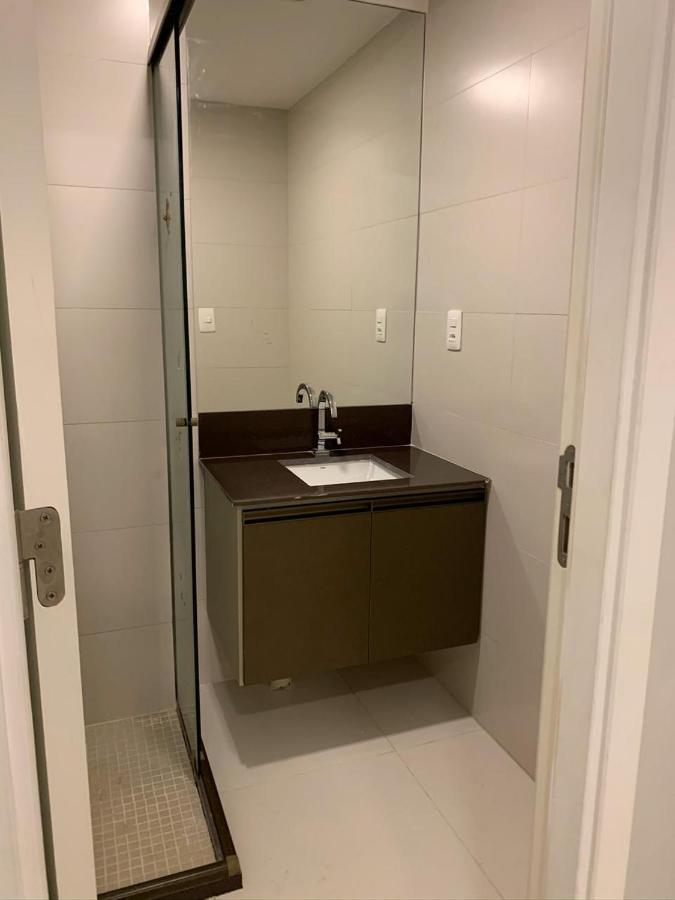 João Pessoa Apartamento Praia De Tambau מראה חיצוני תמונה