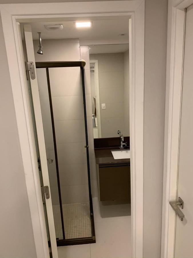 João Pessoa Apartamento Praia De Tambau מראה חיצוני תמונה