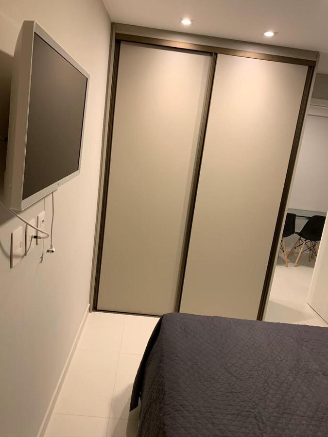 João Pessoa Apartamento Praia De Tambau מראה חיצוני תמונה