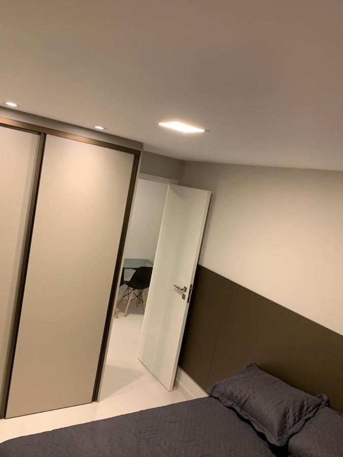 João Pessoa Apartamento Praia De Tambau מראה חיצוני תמונה